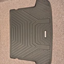 KIA SPORTAGE CARGO MAT