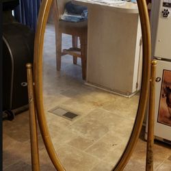 Dressing Mirror 