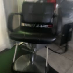 Salón Chair 