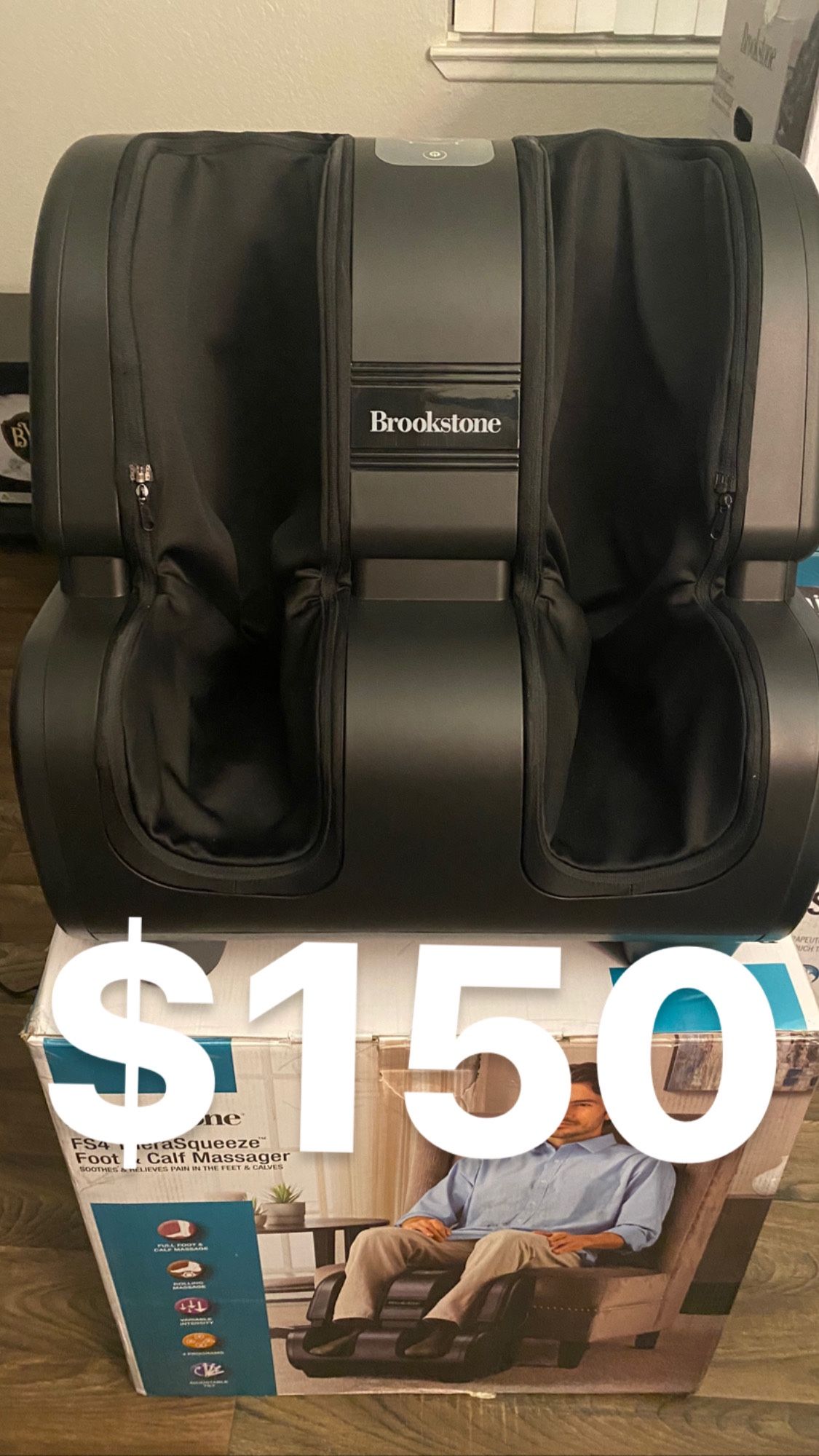 Foot Massager