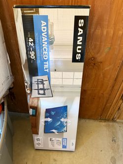 TV Wall Mount