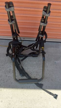 TRANSIT BIKE RACK FOR SALE 