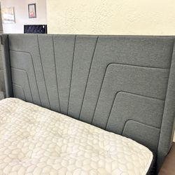 Queen Bed Frame 