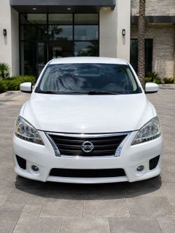 2014 Nissan Sentra