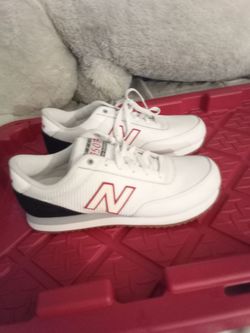 New balance shoes brand new 9.5