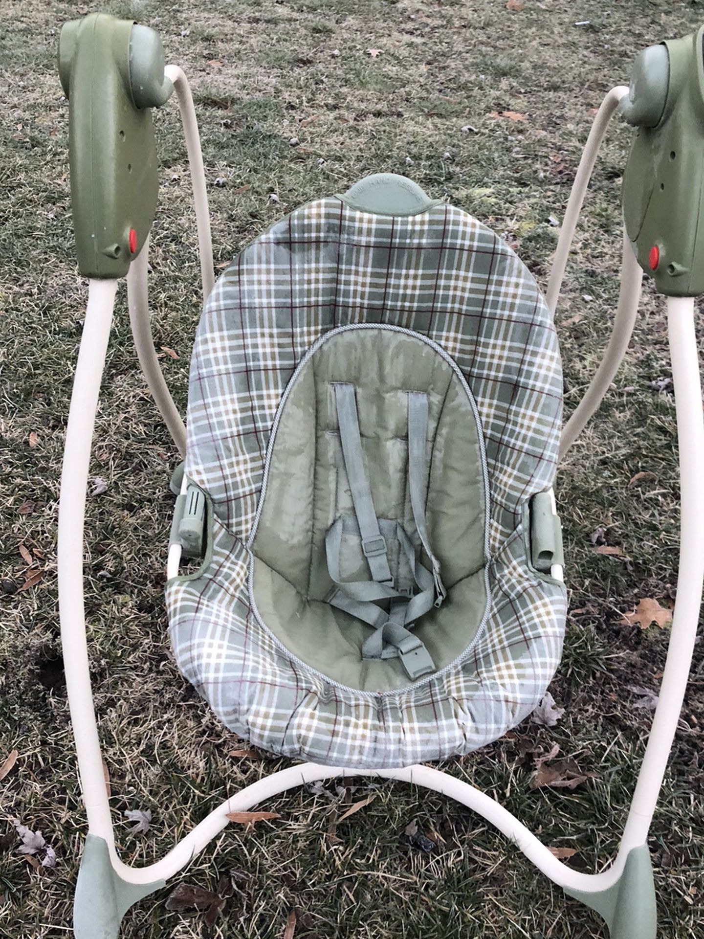 Baby Swing