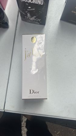 Jadore Dior perfume