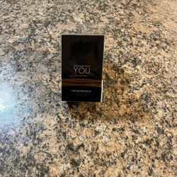 Emporio Armani Stronger With You Intensely