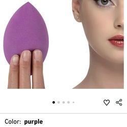 Makeup Sponge Extra Large