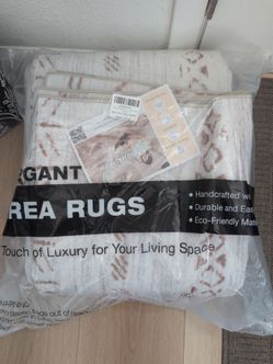 8x10 Area Rug