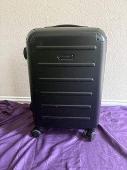 Solgaard Carry-on Luggage