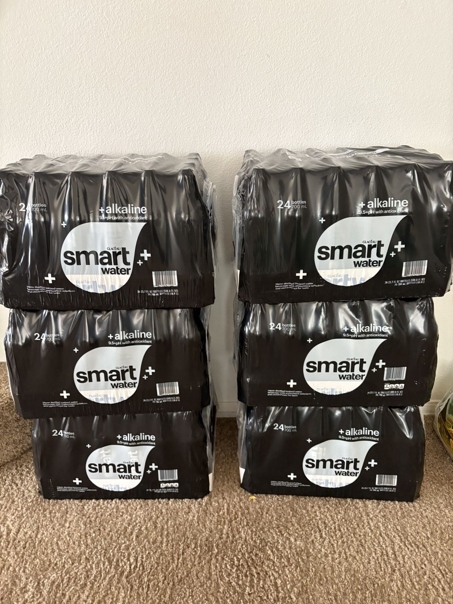 Smart Waters 