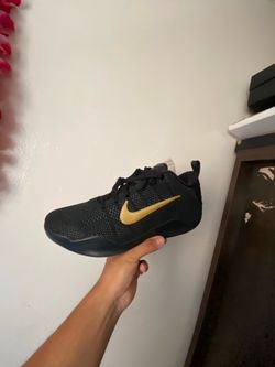 Nike Kobe 11 elite low protro