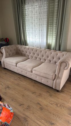 Free couch
