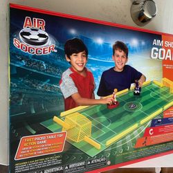 Maccabi Art Air Soccer Tabletop 