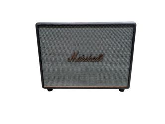 Marshall Woburn III Bluetooth Table Speaker Black 150W HDMI Wireless AUX 2.0