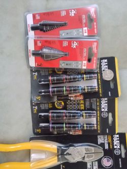 Klein tools