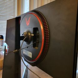 LG 27GP850-B Gaming Monitor (Used, Great Condition)