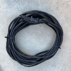 Extension Cord (50ft)