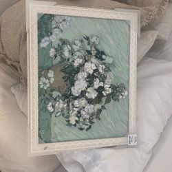 Frame Flores 
