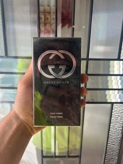 Gucci Guilty Pour Homme Eau de Toilette 90ml