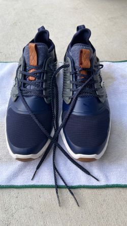 Golf tennis shoes size 10
