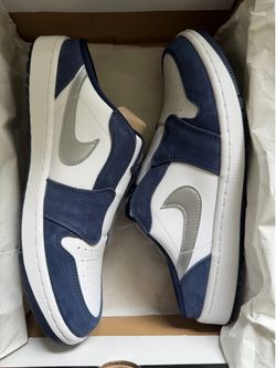 Jordan 1 mule golf