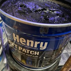 HENRY BOTES LLENOS $40