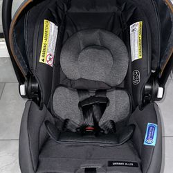 Graco Snugride 35 lite Infant Car Seat 