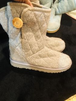 Ugg Boots