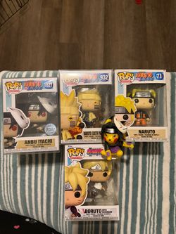 Naruto Bundle