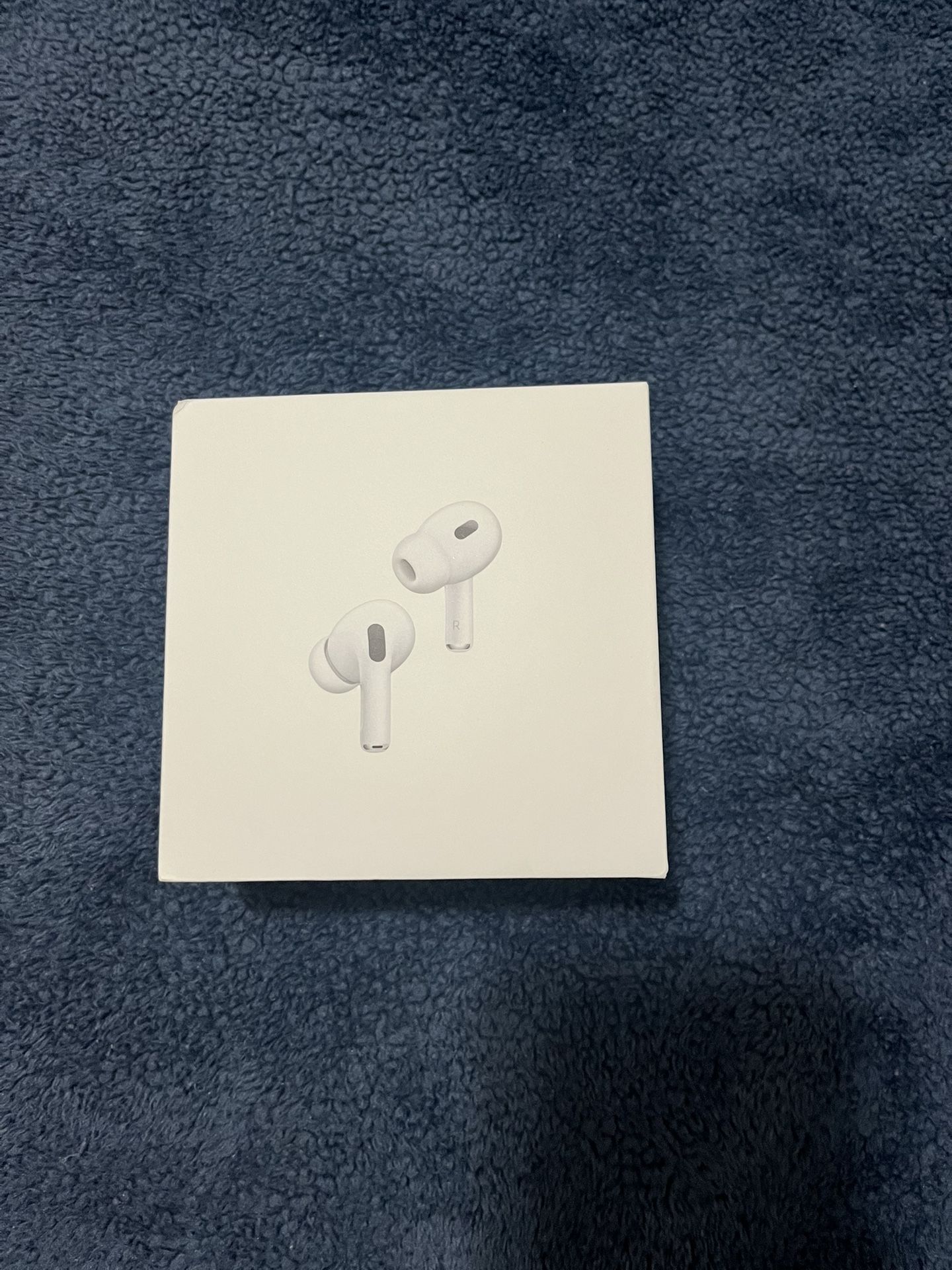 AirPods Pro BOX ONLY