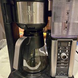 Ninja coffee maker last years model