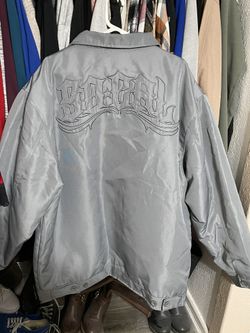 Motorcycle Socal Riding Jacket 