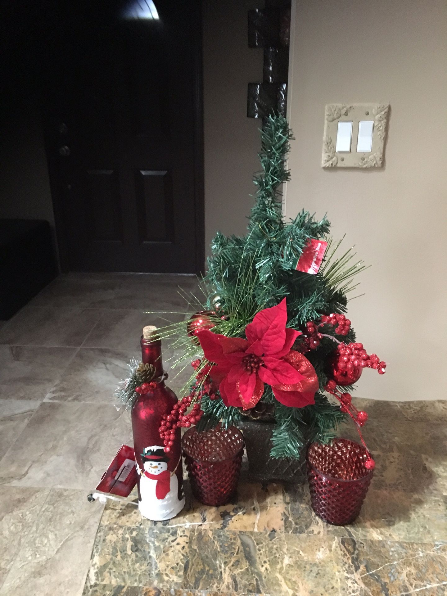 Christmas decoration