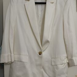 Zara Women Blazer