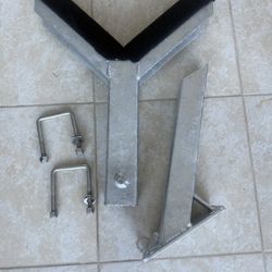 Bowcatcher Para Trailer de bote 