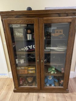 Display Case
