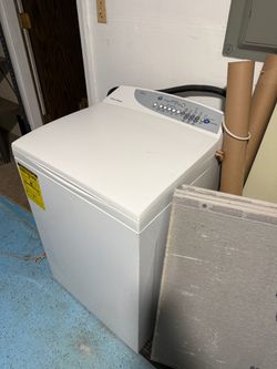 Washer