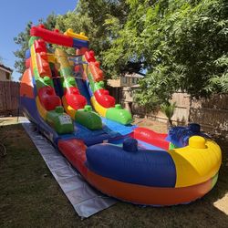 Waterslide For Sale 
