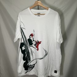 Uniqlo x Street Fighter Cammy Tee