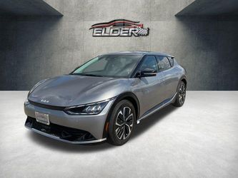 2024 Kia EV6