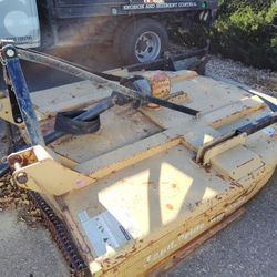 Landpride RCB2684 Mower