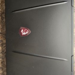 MSI Gaming Laptop
