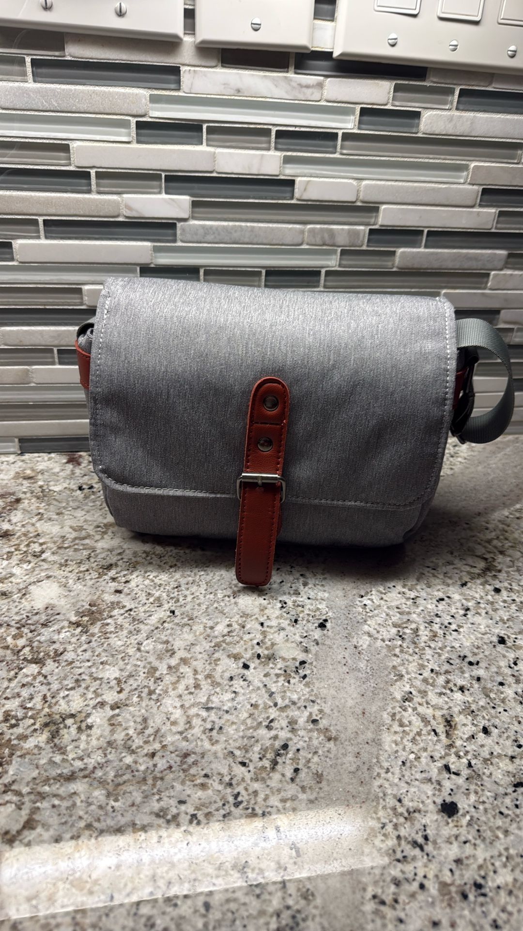 Free New Camera Case - Never Used