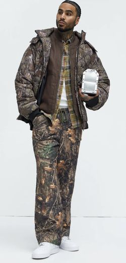 Mens pants