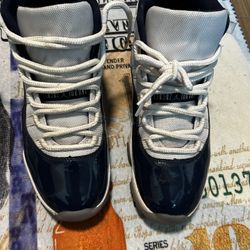 Jordan 11