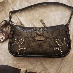 Ed Hardy Purse