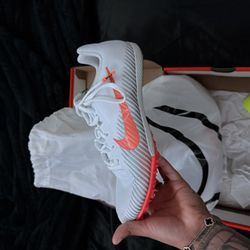 Nike Spikes