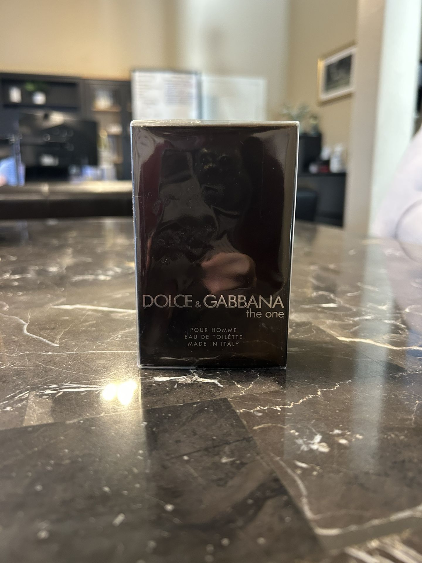 Dolce&gabbana The One